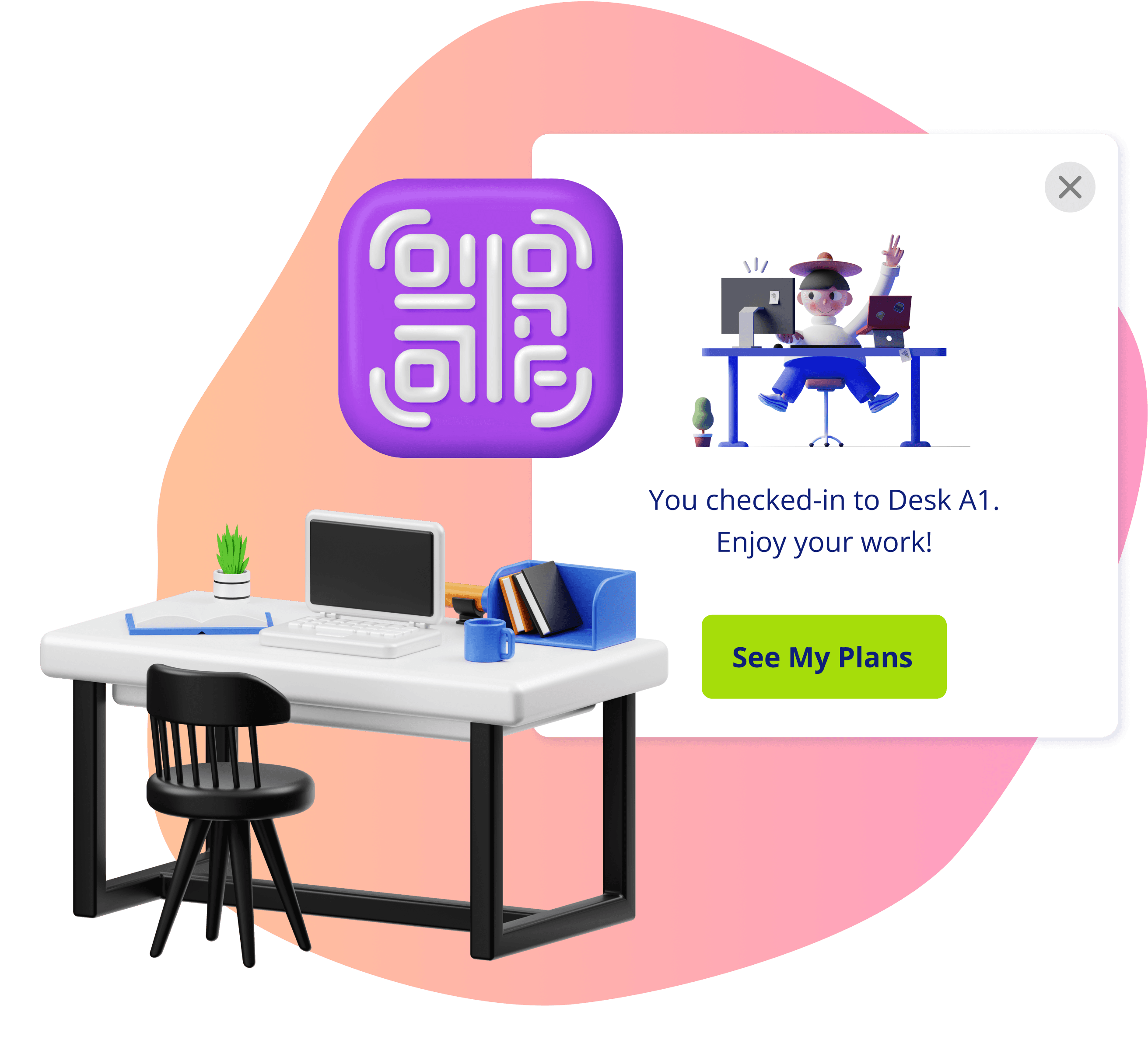 Desk
